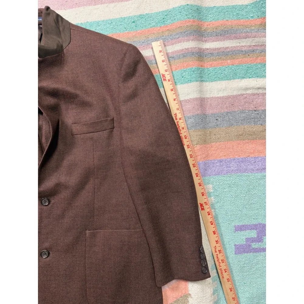 Ralph Lauren Wool‎ Blazer – 40R